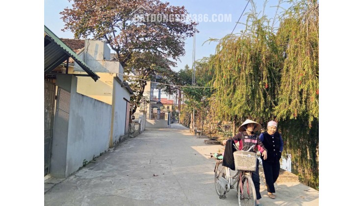  chỉ 50.xtriệu/m² - MẶT TIỀN 5M – ĐẤT ĐẸP BÌNH ĐÀ- GẦN VINHOMES OLYMPIC 0977690119 